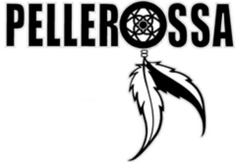 PELLEROSSA Logo (EUIPO, 02.02.2007)