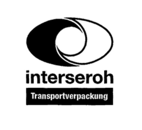 interseroh Tranportverpackung Logo (EUIPO, 07/26/2007)