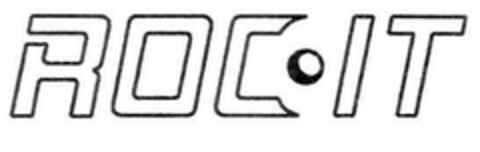 ROC·IT Logo (EUIPO, 05.10.2007)