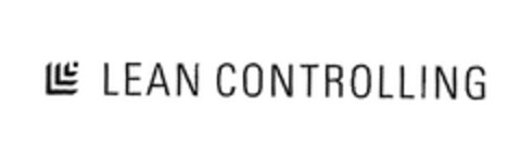 LEAN CONTROLLING Logo (EUIPO, 30.10.2007)