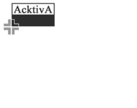 AcktivA Logo (EUIPO, 05.12.2007)