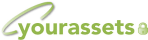 yourassets Logo (EUIPO, 02/18/2008)