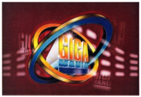 GIGAMANIA Logo (EUIPO, 22.02.2008)