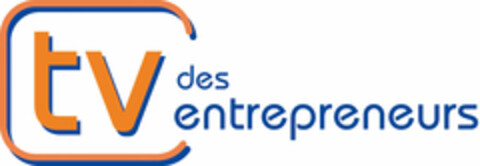 tv des entrepreneurs Logo (EUIPO, 13.03.2008)