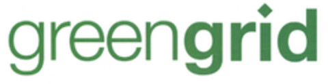 greengrid Logo (EUIPO, 08.05.2008)