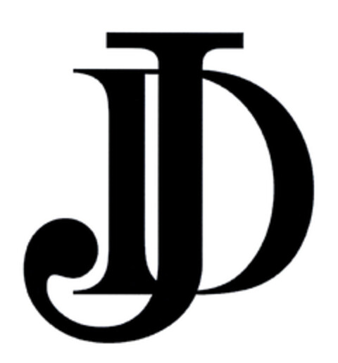 JD Logo (EUIPO, 08/05/2008)