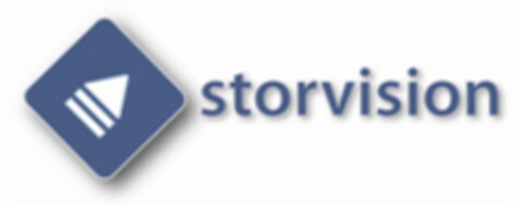 storvision Logo (EUIPO, 09/12/2008)