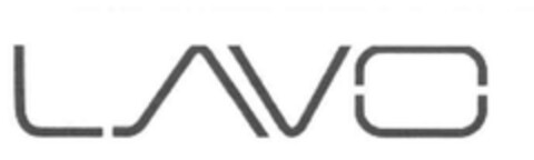 LAVO Logo (EUIPO, 16.10.2008)