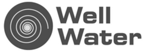 Well Water Logo (EUIPO, 06.11.2008)