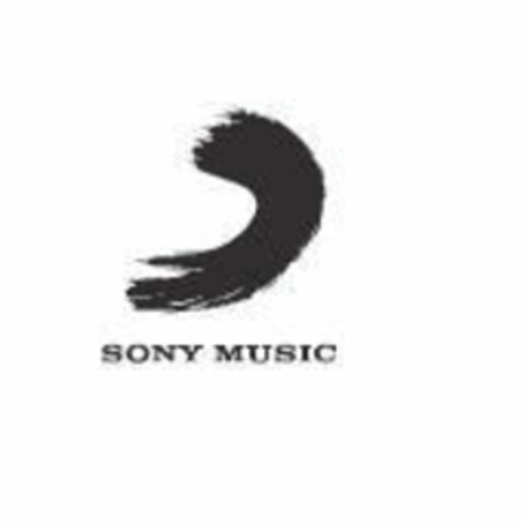 SONY MUSIC Logo (EUIPO, 06.01.2009)