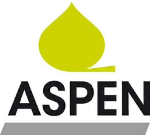 ASPEN Logo (EUIPO, 05.03.2009)