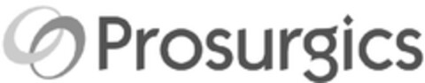 PROSURGICS Logo (EUIPO, 06.07.2009)