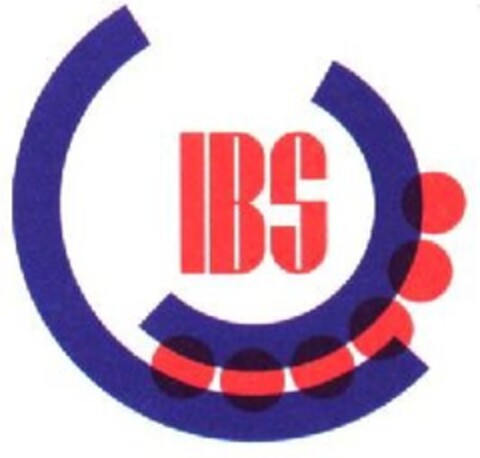IBS Logo (EUIPO, 07/10/2009)