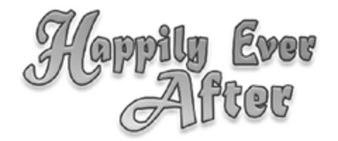 HAPPILY EVER AFTER Logo (EUIPO, 10/23/2009)