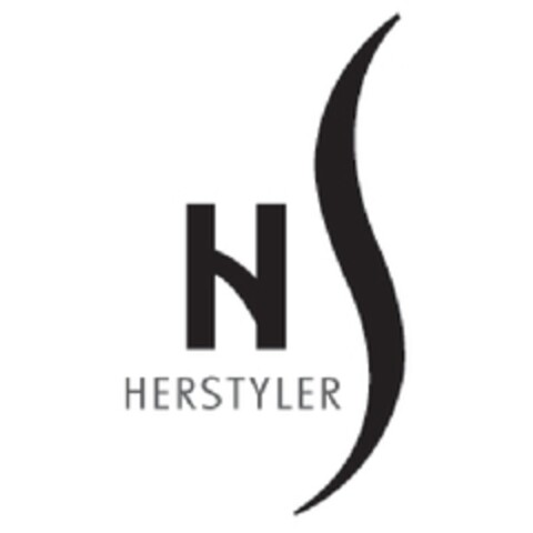 HS HERSTYLER Logo (EUIPO, 16.12.2009)