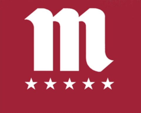 M Logo (EUIPO, 12/23/2009)