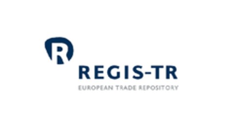 R REGIS-TR EUROPEAN TRADE REPOSITORY Logo (EUIPO, 02/09/2010)