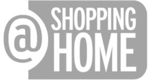 @ SHOPPING HOME Logo (EUIPO, 02/11/2010)