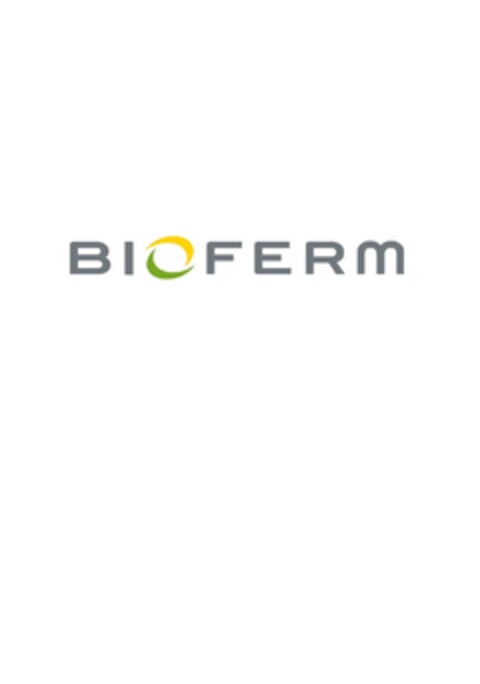 BIOFERM Logo (EUIPO, 23.03.2010)