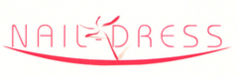 NAIL-DRESS Logo (EUIPO, 07.06.2010)