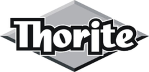 THORITE Logo (EUIPO, 15.07.2010)