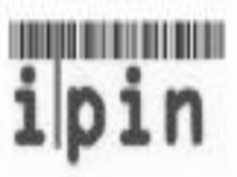 IPIN Logo (EUIPO, 08/25/2010)