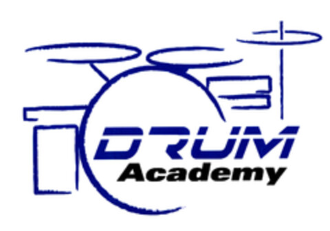 DRUM Academy Logo (EUIPO, 31.08.2010)