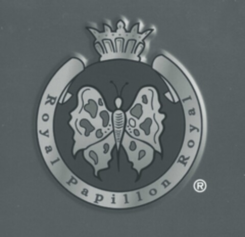 Royal Papillon Royal Logo (EUIPO, 29.10.2010)