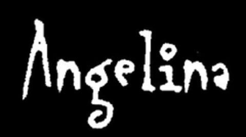 ANGELINA Logo (EUIPO, 04.11.2010)