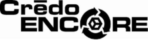Credo ENCORE Logo (EUIPO, 11/16/2010)