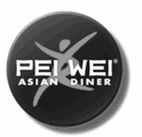 PEI WEI ASIAN DINER Logo (EUIPO, 24.11.2010)