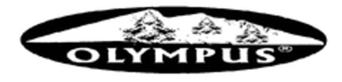 OLYMPUS® Logo (EUIPO, 10.11.2010)