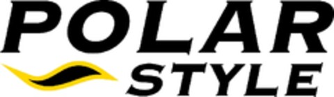 POLAR STYLE Logo (EUIPO, 20.12.2010)