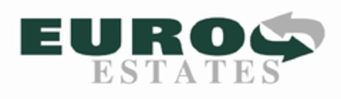 EURO ESTATES Logo (EUIPO, 15.02.2011)