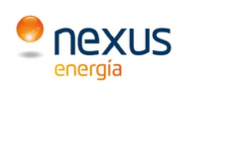 NEXUS ENERGÍA Logo (EUIPO, 31.03.2011)