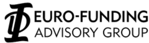 ID EURO FUNDING ADVISORY GROUP Logo (EUIPO, 10.05.2011)