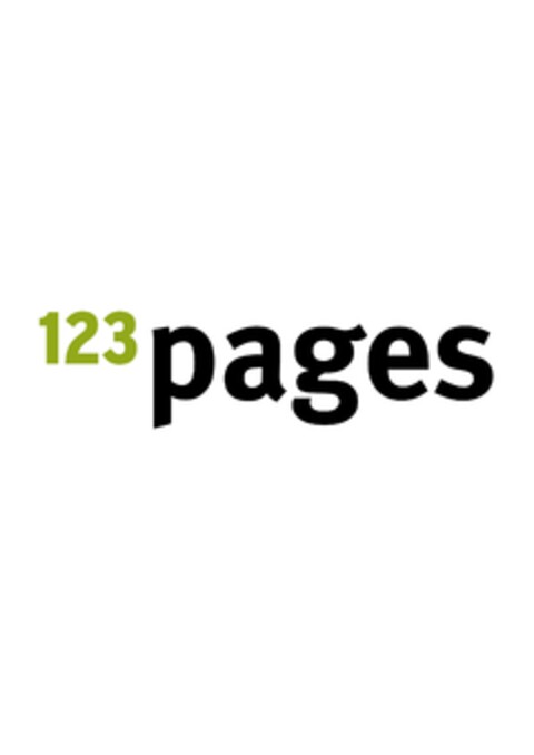 123 pages Logo (EUIPO, 18.05.2011)