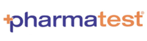 +pharmatest® Logo (EUIPO, 05/16/2011)
