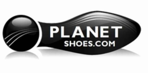 PLANET SHOES.COM Logo (EUIPO, 06.06.2011)