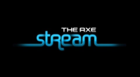 THE AXE stream Logo (EUIPO, 06/27/2011)