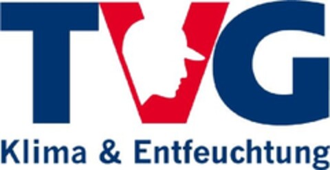 TVG Klima & Entfeuchtung Logo (EUIPO, 28.06.2011)