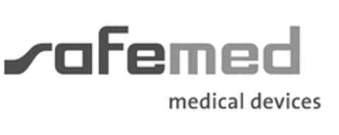 safemed medical devices Logo (EUIPO, 08.07.2011)