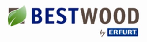BESTWOOD by ERFURT Logo (EUIPO, 07/21/2011)