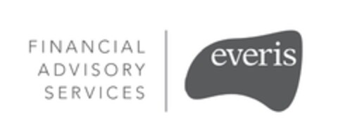 everis Financial Advisory Services Logo (EUIPO, 18.08.2011)