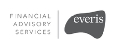 everis Financial Advisory Services Logo (EUIPO, 08/18/2011)