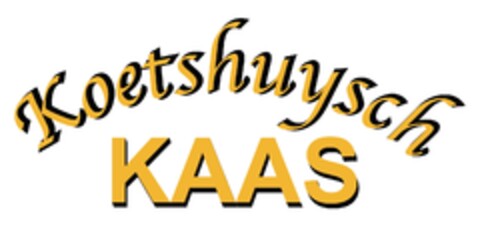 KOETSHUYSCH KAAS Logo (EUIPO, 18.08.2011)