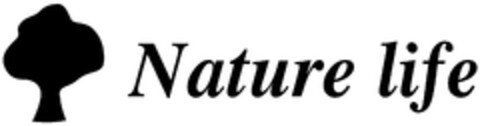 Nature life Logo (EUIPO, 11/09/2011)