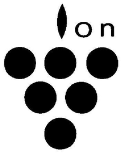 Ion Logo (EUIPO, 11/18/2011)