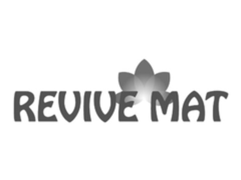 REVIVE MAT Logo (EUIPO, 16.12.2011)