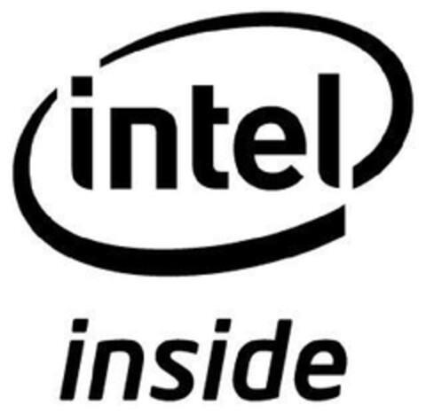 intel inside Logo (EUIPO, 18.01.2012)